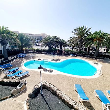 Apartamento Playa Jablillo Коста-Тегисе Экстерьер фото