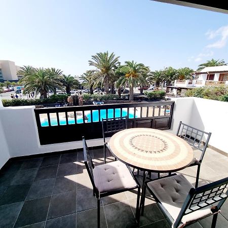 Apartamento Playa Jablillo Коста-Тегисе Экстерьер фото