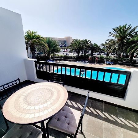 Apartamento Playa Jablillo Коста-Тегисе Экстерьер фото