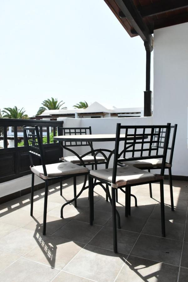Apartamento Playa Jablillo Коста-Тегисе Экстерьер фото