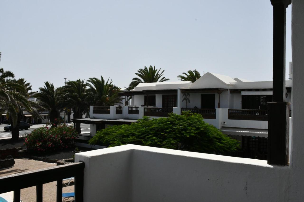 Apartamento Playa Jablillo Коста-Тегисе Экстерьер фото