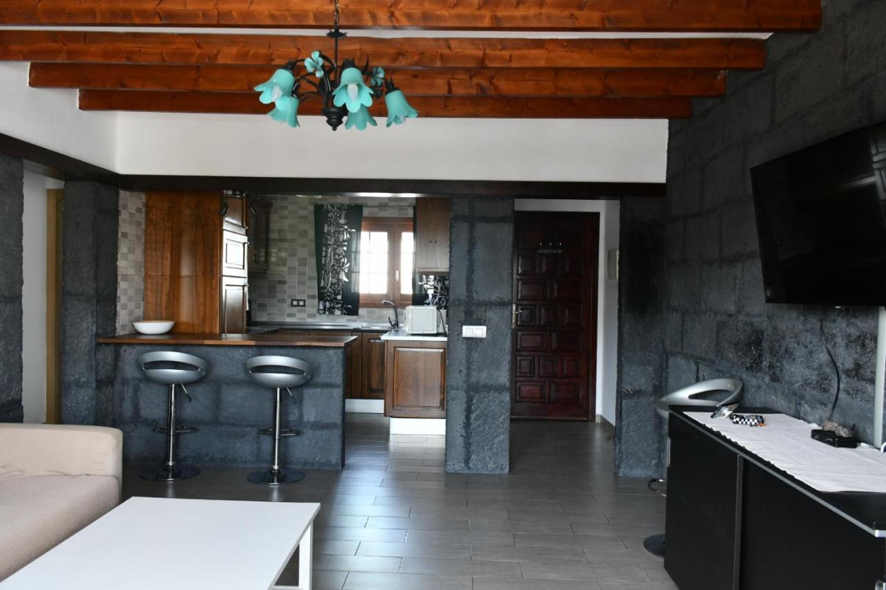 Apartamento Playa Jablillo Коста-Тегисе Экстерьер фото