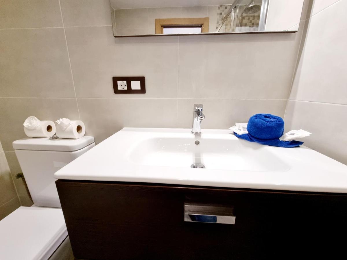Apartamento Playa Jablillo Коста-Тегисе Экстерьер фото