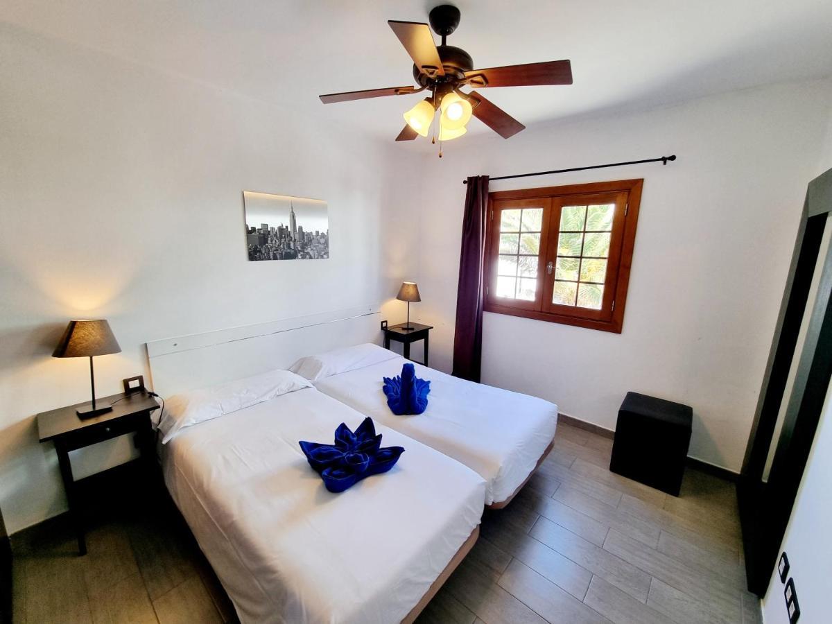 Apartamento Playa Jablillo Коста-Тегисе Экстерьер фото
