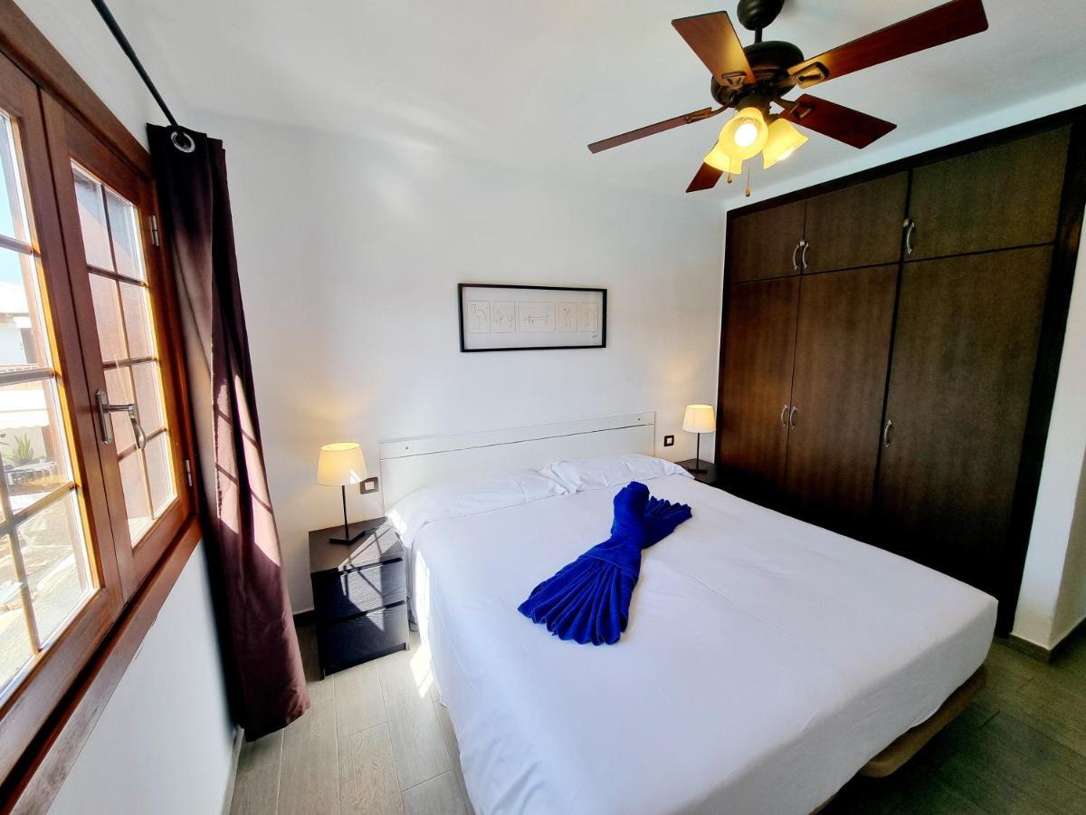 Apartamento Playa Jablillo Коста-Тегисе Экстерьер фото