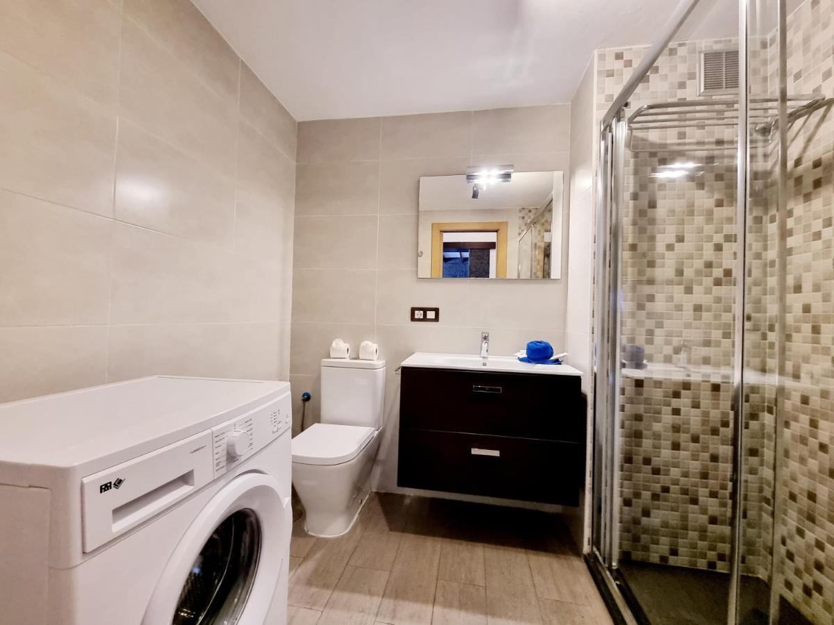 Apartamento Playa Jablillo Коста-Тегисе Экстерьер фото