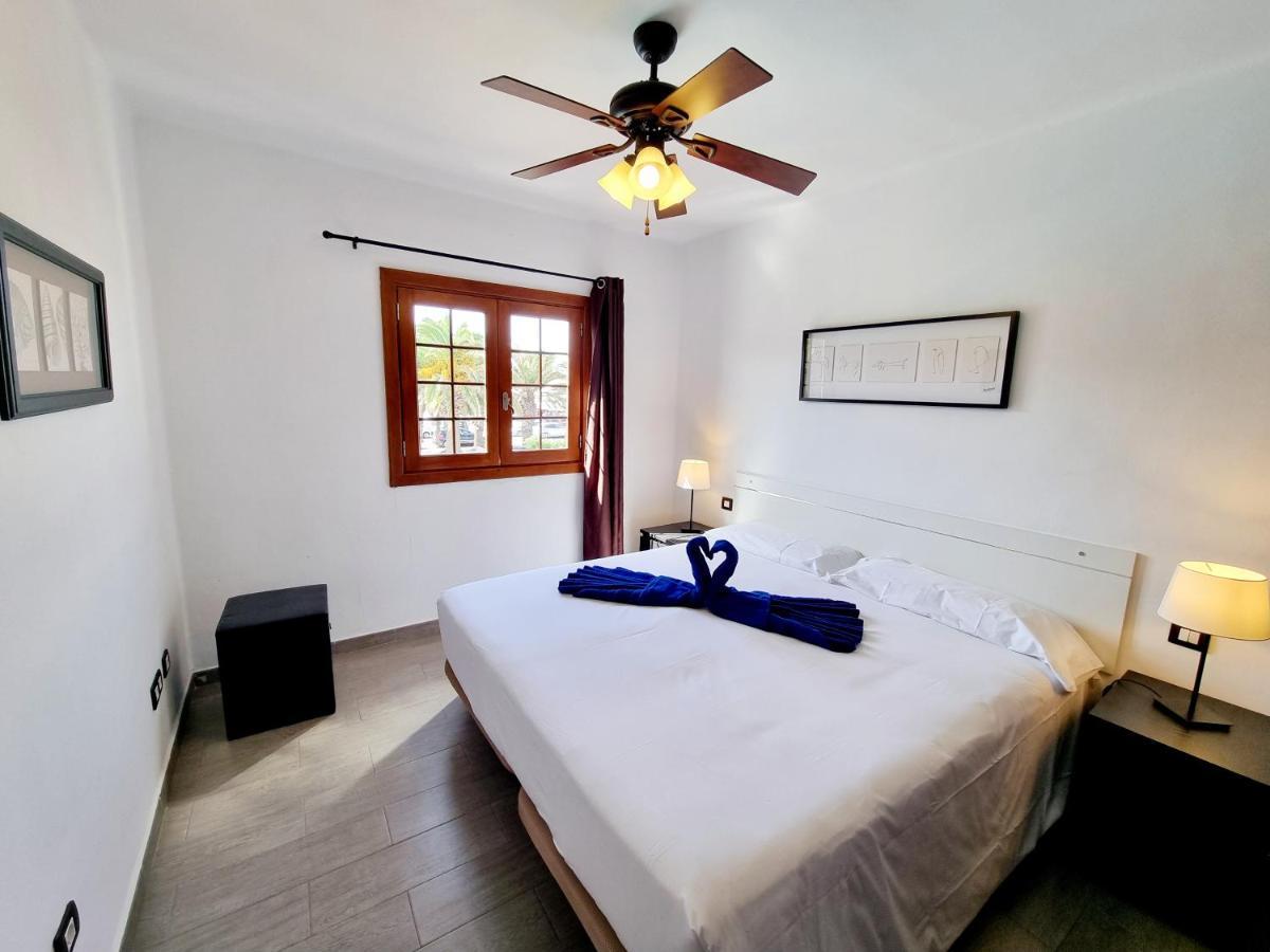 Apartamento Playa Jablillo Коста-Тегисе Экстерьер фото
